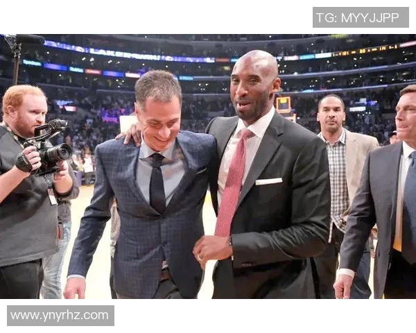 湖人队与佩林卡续约他将担任篮球运营总裁与总经理职务